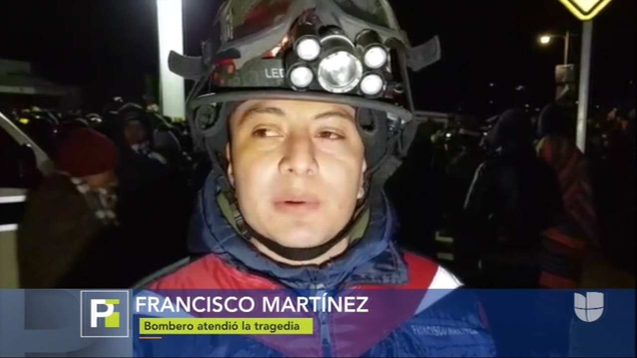 Más Detalles Sobre La Tragedia En Guatemala Que Dejó Decenas De Muertos Y Varios Heridos