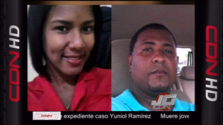 Familiares De La Joven Que Apareció Ahorcada En Bayaguana Culpan A Su Pareja De Asesinato