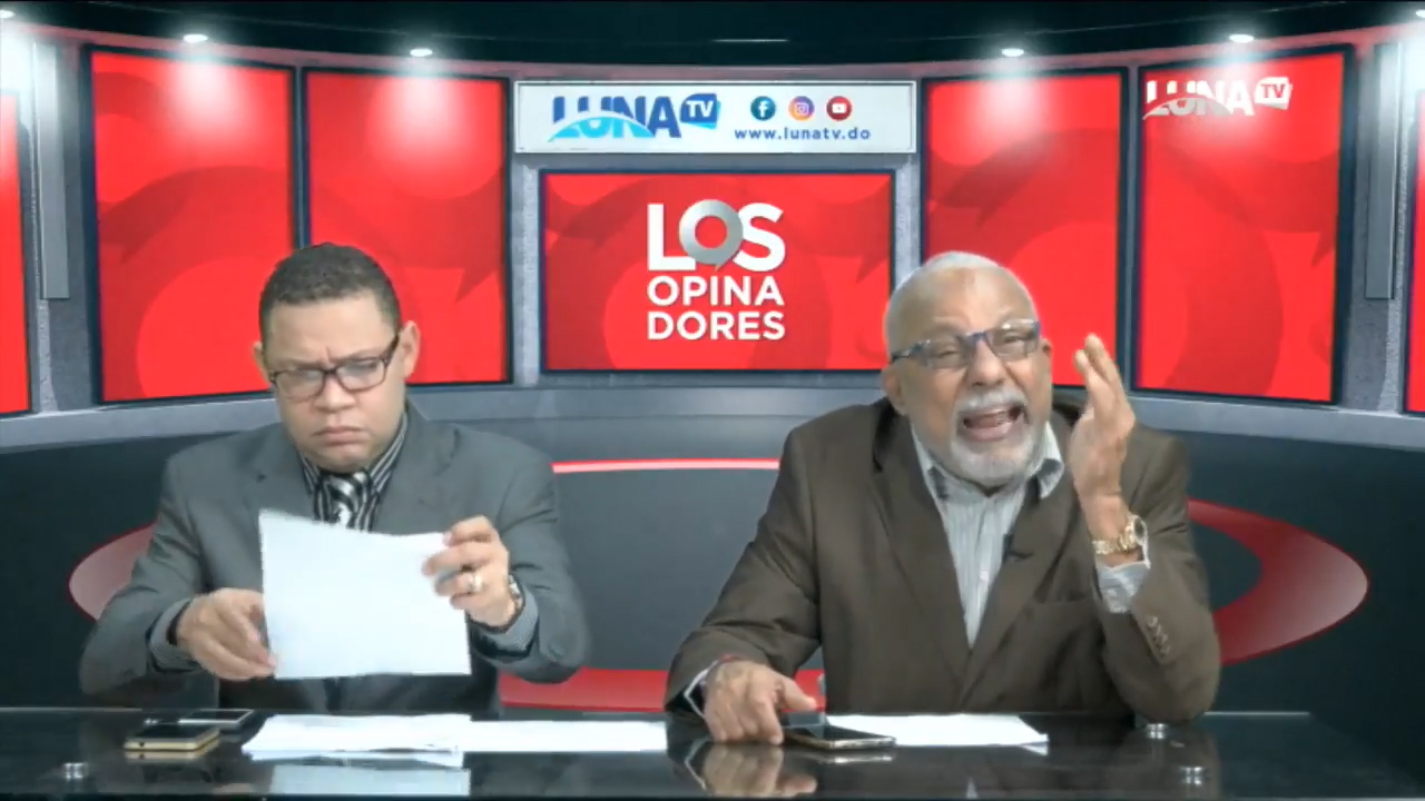 Danilo Medina Trajo A Un Brujo Para Marear Al Pueblo – Los Opinadores