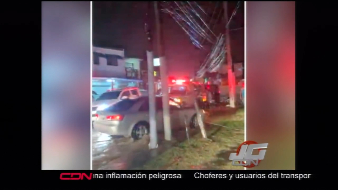 Doctora Muere Ahogada Debajo De Su Vehículo  Tras Resbalarse Y Golpearse La Cabeza