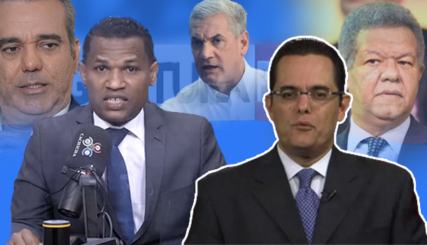 Palabras Estremecedoras De Joel Adames Para Jose Gutierrez 