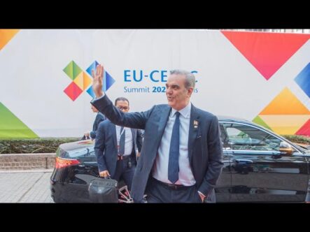 Discurso De Luis Abinader En La III Cumbre Unión Europea – CELAC