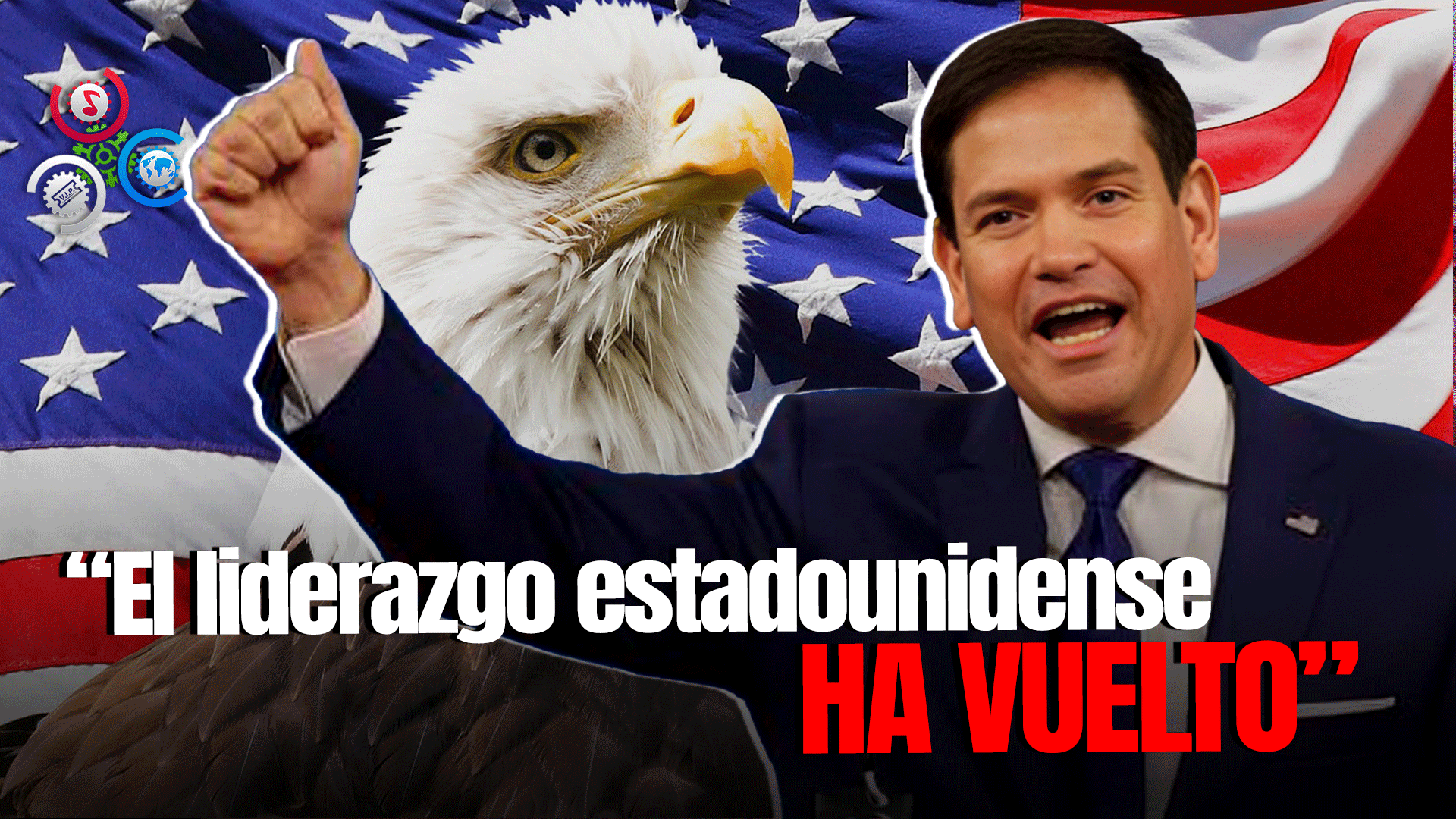 Marco Rubio Envía Mensaje En Español Con Motivo A Visita A Varios Países De La Región