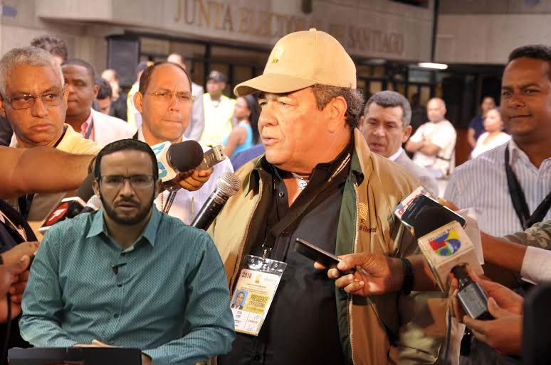 La Verdad Sobre Los 37 Millones Que Le Robaron A La Junta Electoral.