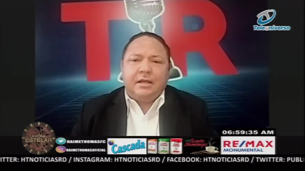 ¡No Hay Que Avergonzarse De Tener Covid! – (Caso De Diputado Infectado)