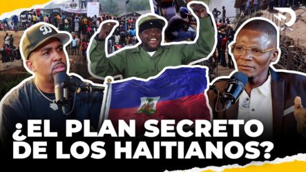 TODOS LOS SECRETOS DE HAITI REVELADOS ANTE EL DOTOL NASTRA