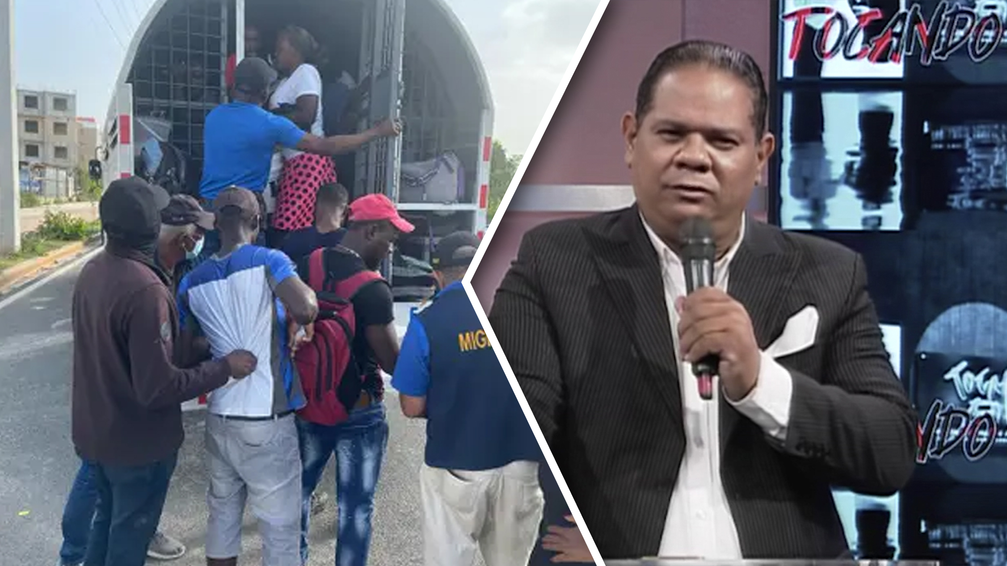 Iglesia Católica De Haití Apela Unidad Sectores Para Resolver Situación Política Y Económica De Ese País