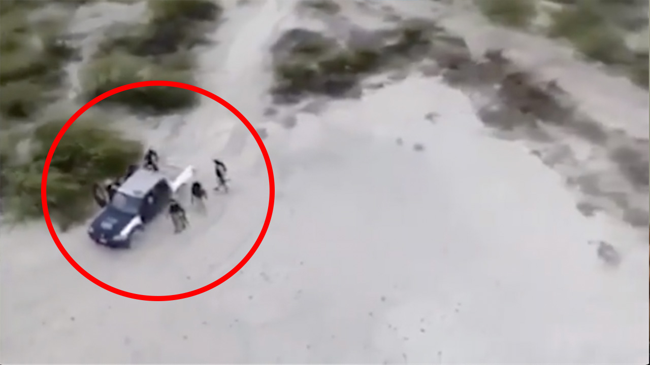 Autoridades Haitianas Dicen Que Darán Con Responsables De Muerte De Camionero Haitiano