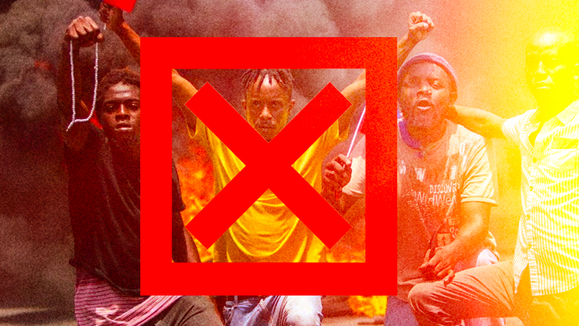 Fuerte Advertencia De Johnny Vásquez; “¡No Vayan A Haití!”