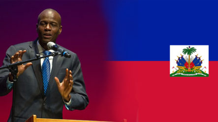 Haití Sin Gobierno Y Sin Congreso, Su Presidente Los Llama “depredadores”