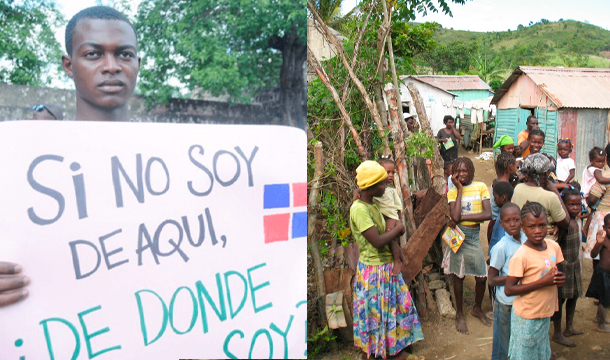La Invasión Pacifica De Los Haitianos En República Dominicana