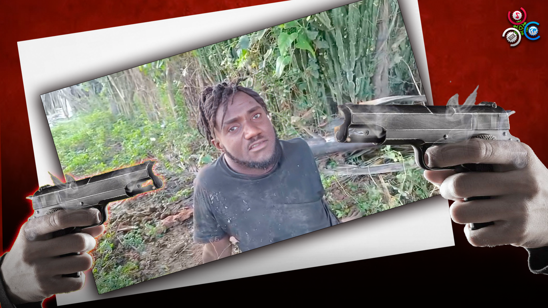 Desconocidos Hieren De Bala A Un Indocumentado En La Frontera De Dajabón