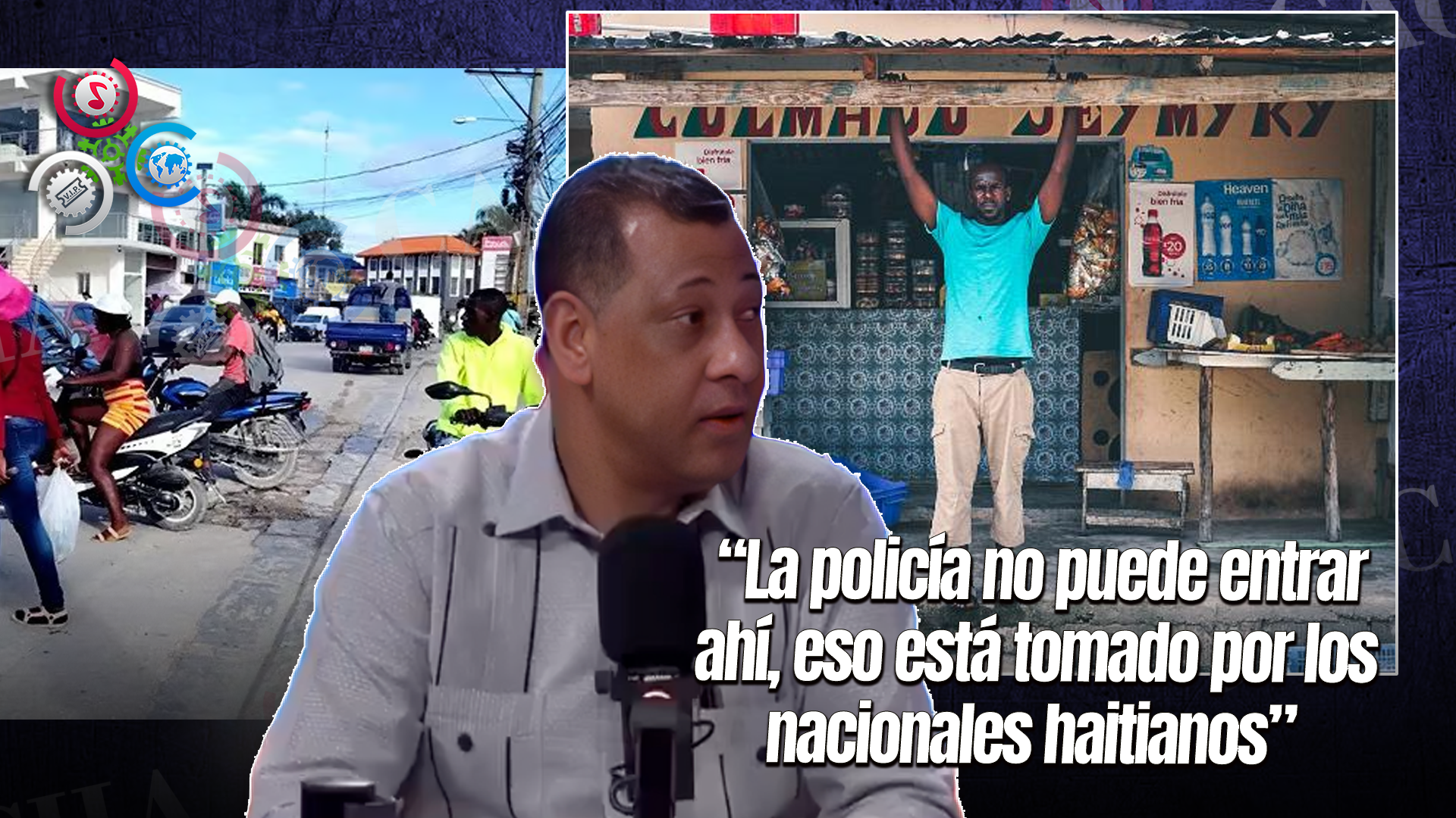 Exdirector De Migración Había Calificado El Hoyo De Friusa Como “el Lugar Más Peligroso Del País”