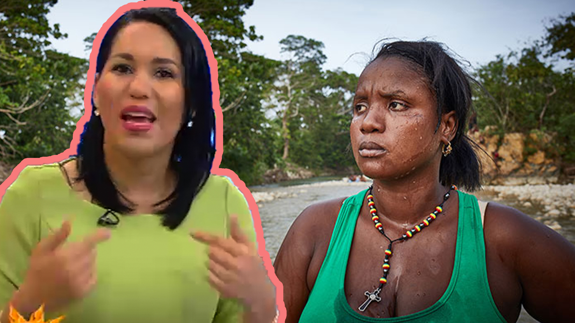 “Abinader Debe De Poner Una Postura Clara Con Relación Haití”, Comenta Lorenny Solano