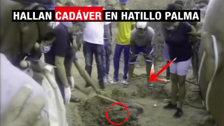Encuentran Cadáver Sin Cabeza En Hatillo Palma