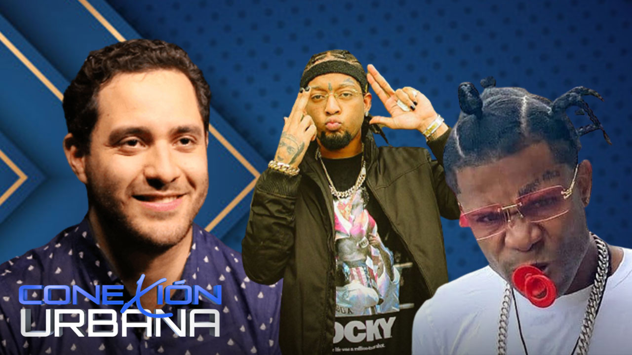 La Música Urbana No Define El Estado Social De La Persona. Queman Feo A Raeldo