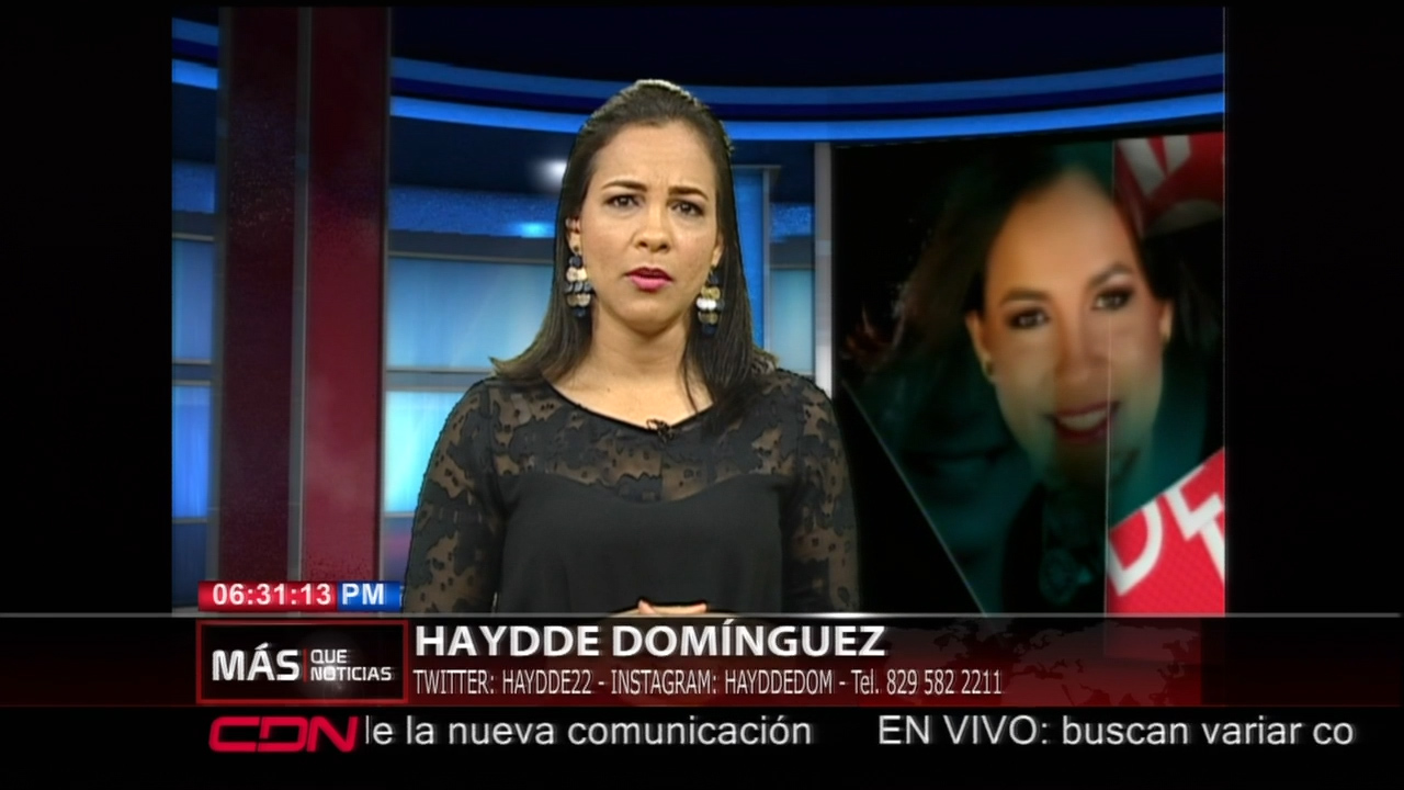 Hayddé Domínguez: La Vulnerabilidad Infantil O Patología Adulta