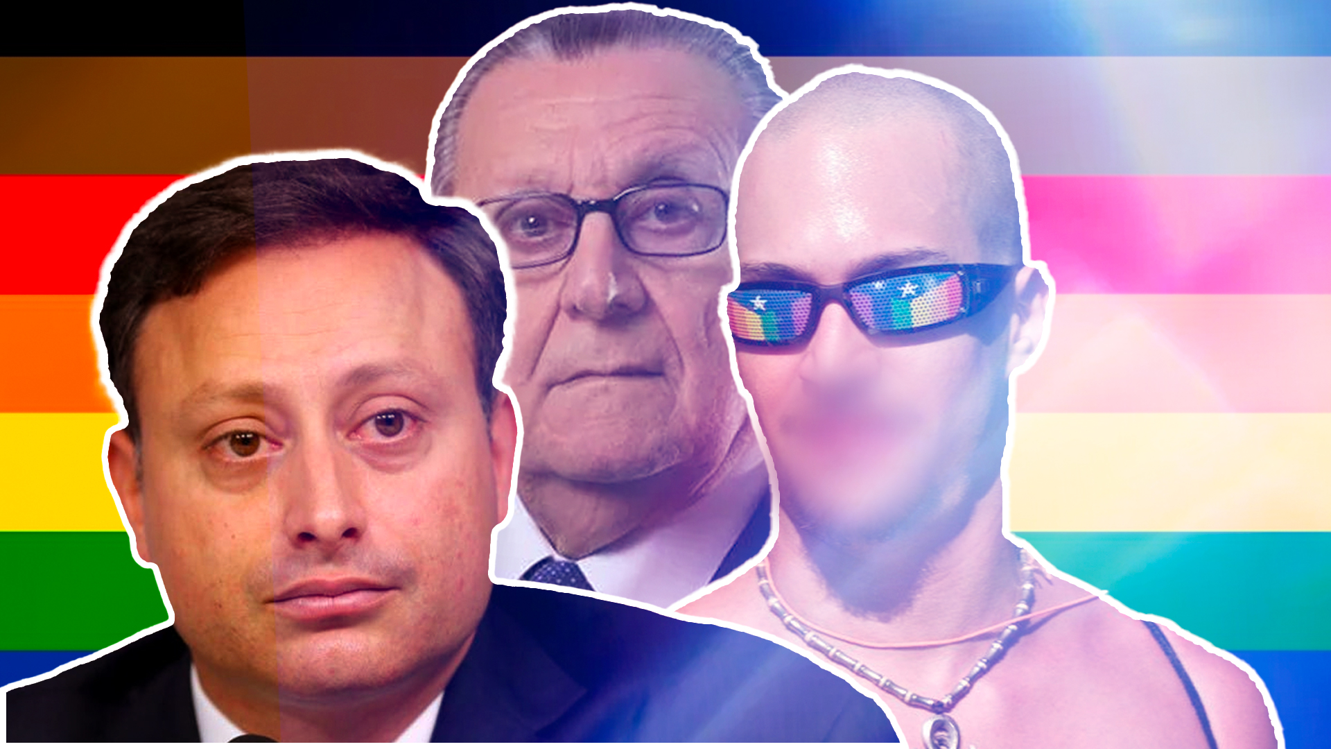 Julio Hazim “se Prende” Y Da Fuerte Declaración Sobre Nuevo Gobierno