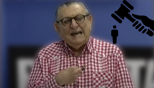 Julio Hazim Revela Los Tres Puntos Para Perder El Poder