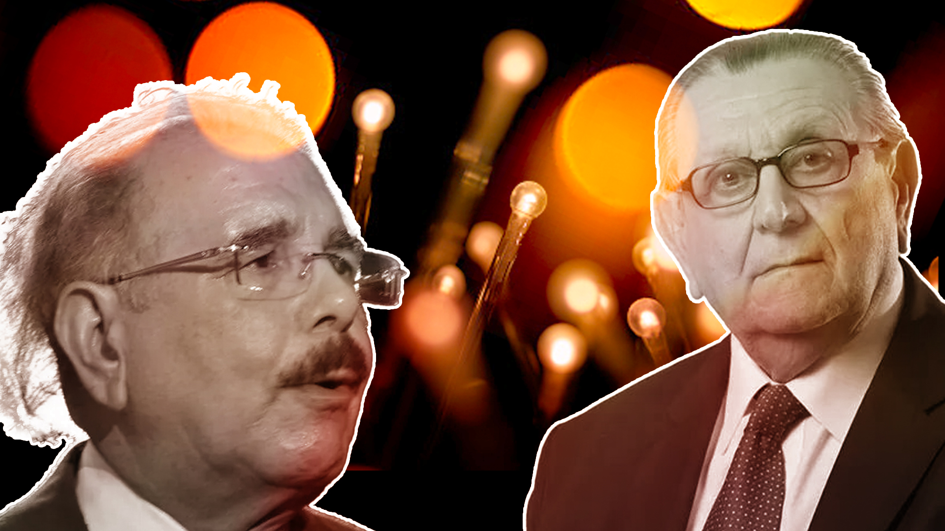 Julio Hazim Defiende Al Gobierno Y Comprende La Necesidad De Los Préstamos