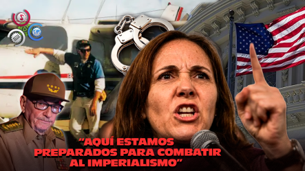 Hija De Raúl Castro Defiende Con Uñas Y Dientes A Su Padre: “A él Nadie Lo Va A Secuestrar. Eso Se Lo Puedo Asegurar”