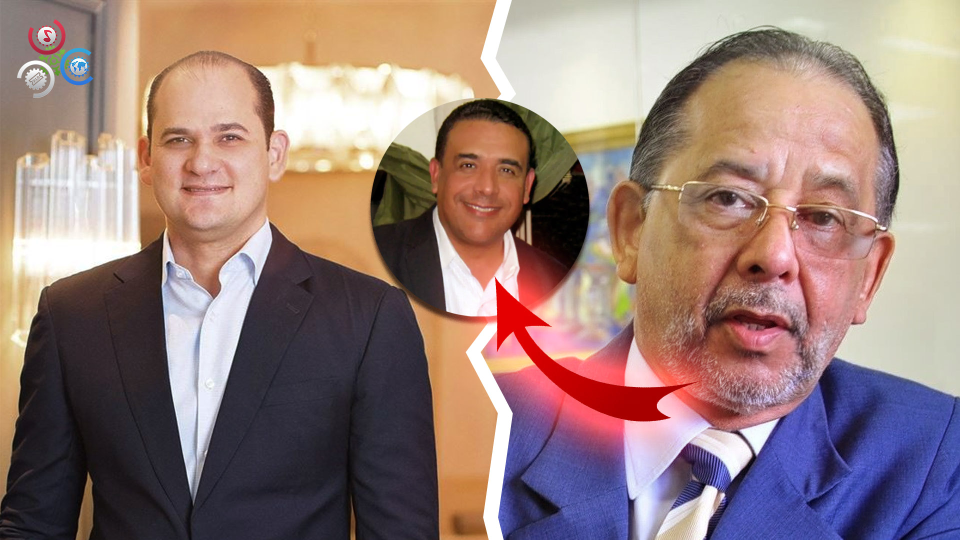 Huchi Lora Revela Fuertes Secretos Sobre Alexis Medina Y Explica Esto Junto A Director Promese-Cal