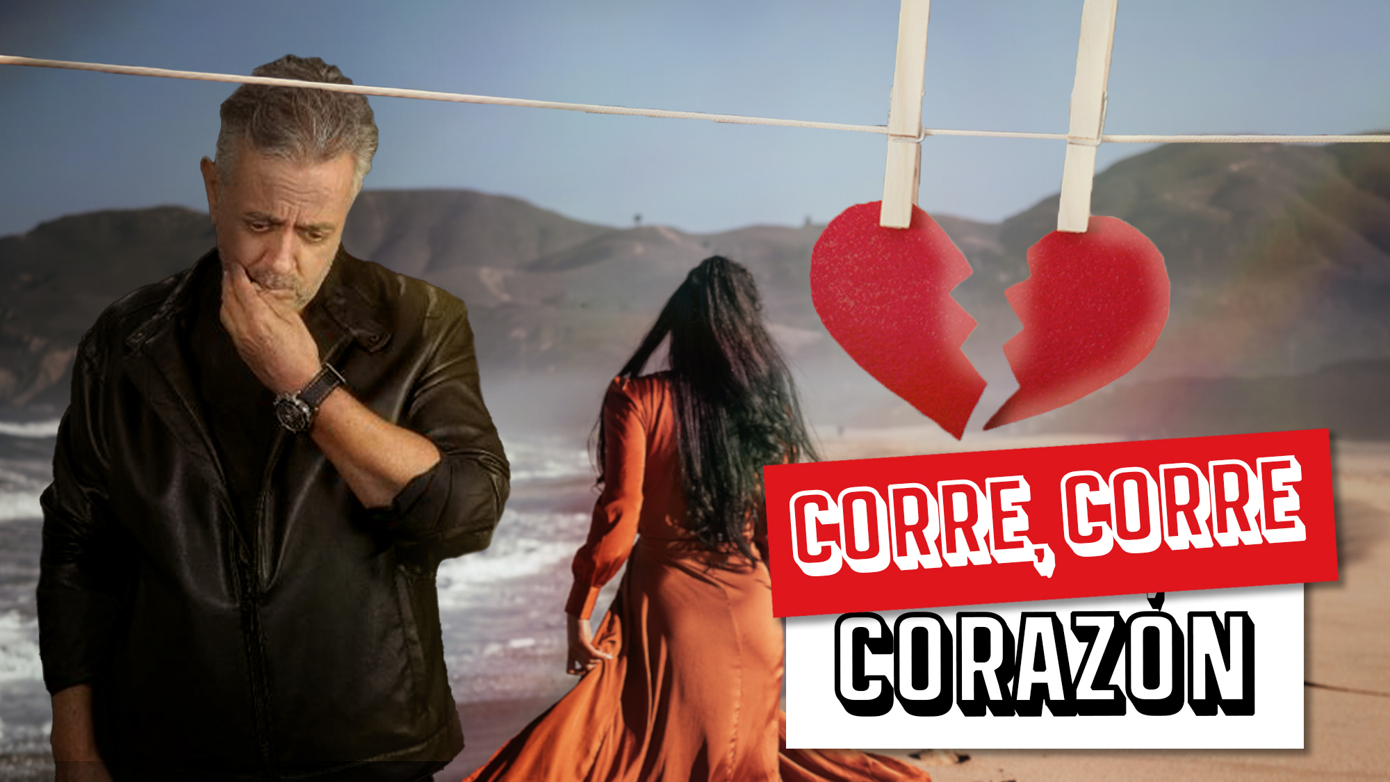 ¡CORRE, CORRE, CORAZÓN! (La Mur Recomienda Qué Hacer Cuando Estás Con La Persona Equivocada)