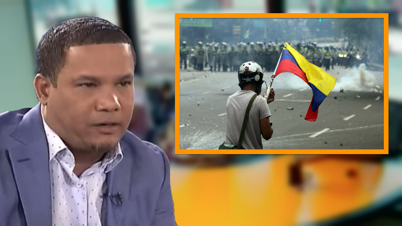 Hector Acosta “El Torito” Reacciona Ante La Mala Situación De Venezuela Y Esto Es Lo Que Dice La Gente
