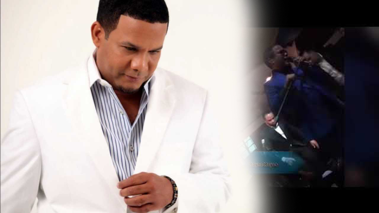 Músico De El Torito Se Desmaya En Pleno Concierto