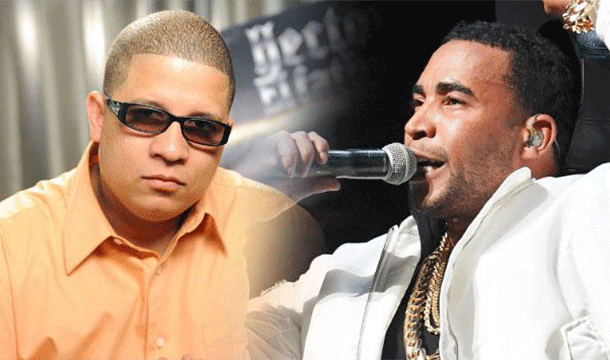 Don Omar Contará Todos Sus Problemas Con Hector El Father 