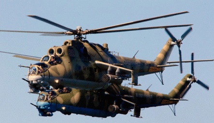 Francia Pierde A 13 Militares En Choque De Dos Helicópteros