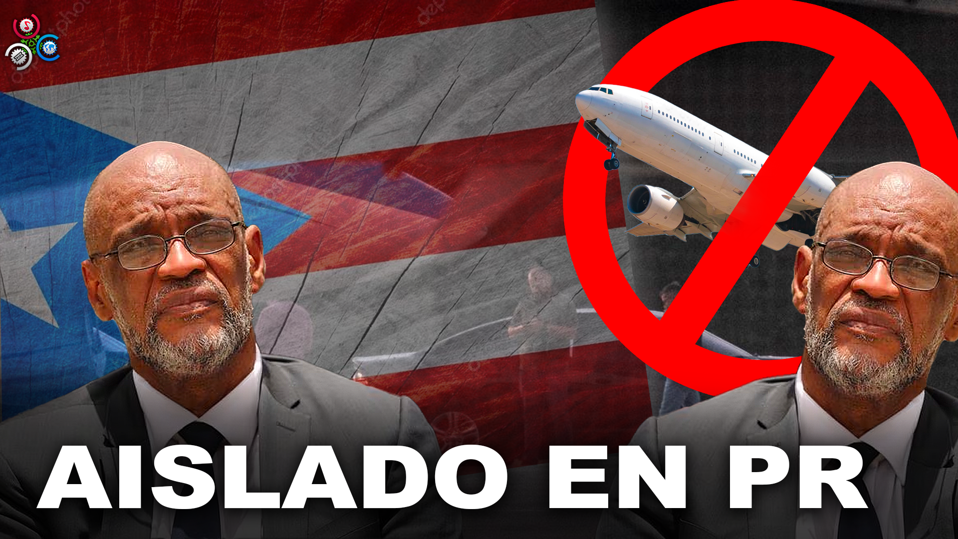 Ariel Henry Vive Una Odisea Para Tratar De Retornar A Su País Luego De Una Gira Internacional