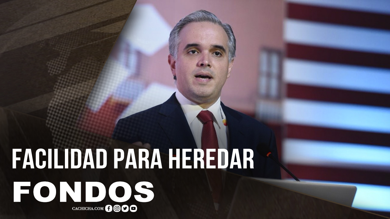 Eliminan Barreras Para Heredar Fondos De Pensiones  | Tu Mañana By Cachicha