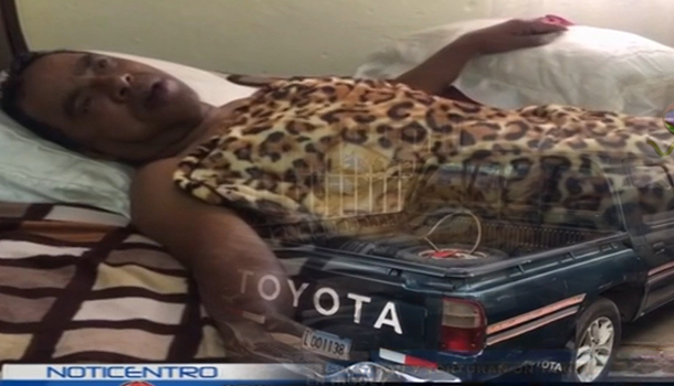 Secuestran Y Torturan Un Taxista En Higüey