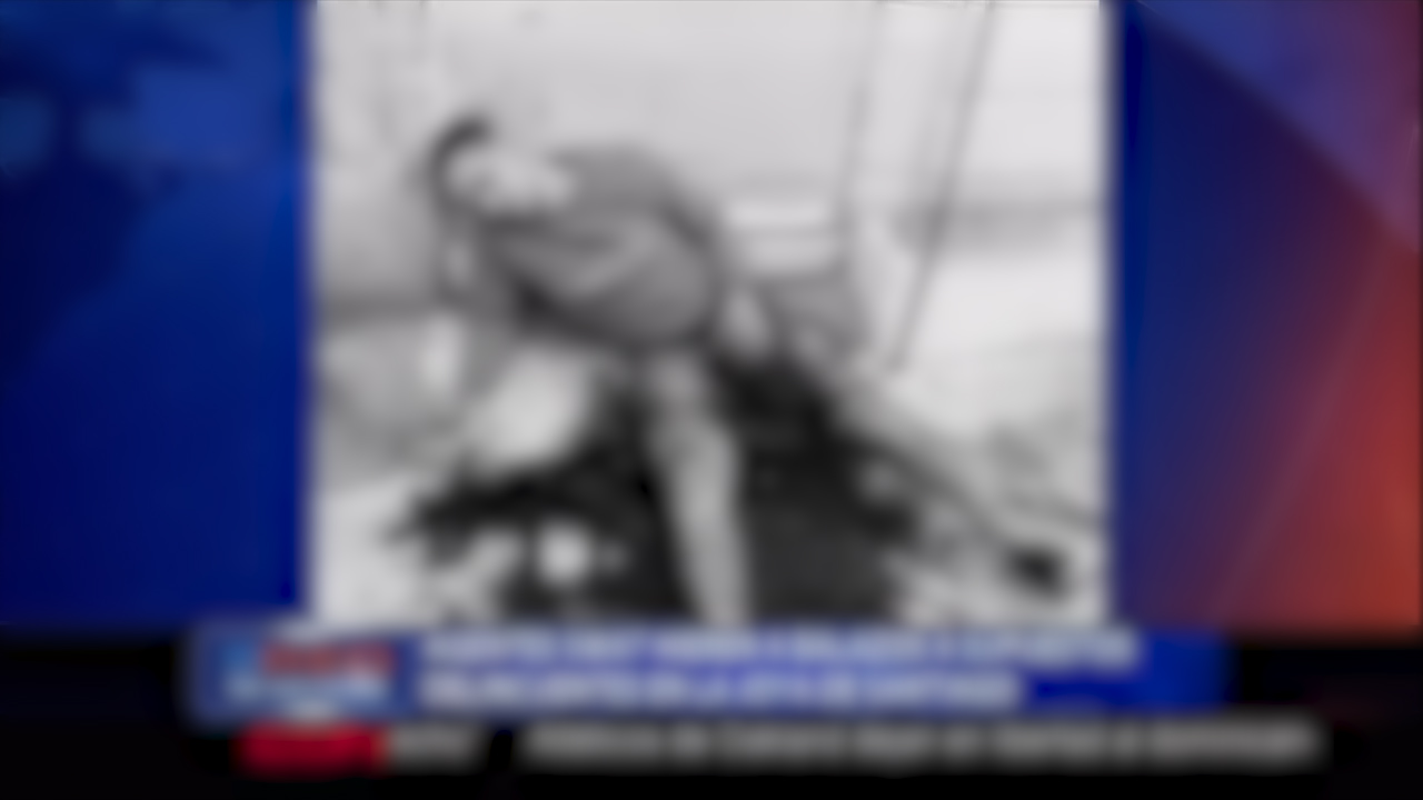 Agentes Swat Hieren A Balazos A Supuestos Delincuentes En La Joya De Santiago