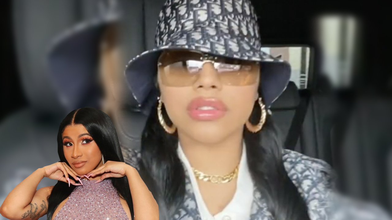 Demandan A La Hermana De Cardi B Por Presunta Agresión