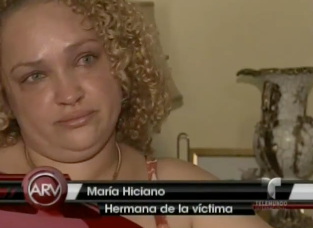 Arrestan Al Asesino De Madre Dominicana En New Jersey #Video