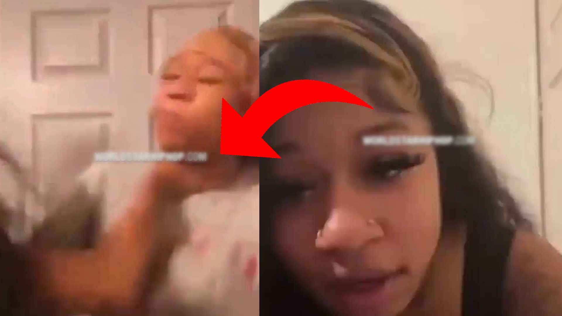 Muchacha Ahorca A Su Hermana Cuando Esta La Ataca Por “quitarle A Su Novio”