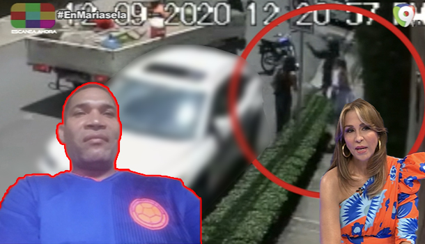 ¡Un Héroe Sin Capa! Testimonio De Chofer De Camión Que Acudió En Auxilio En Medio De Atraco