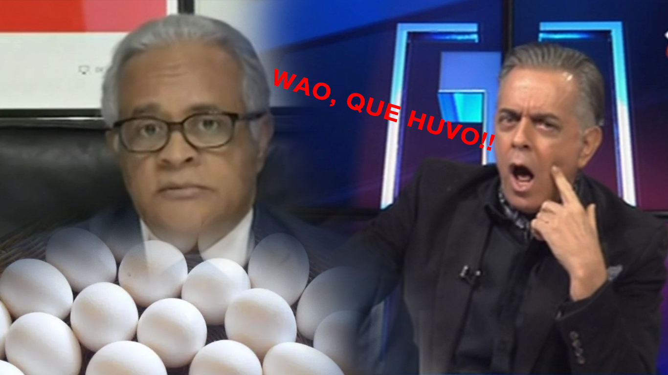 Momento En El Que El Ministro De Salud Se Retracta Después Del Grave Error Que Cometió