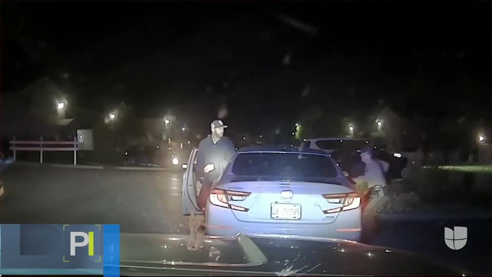 Sospechoso De Asesinato De Maestra Hispana Dispara Contra Oficial De Policía En Illinois