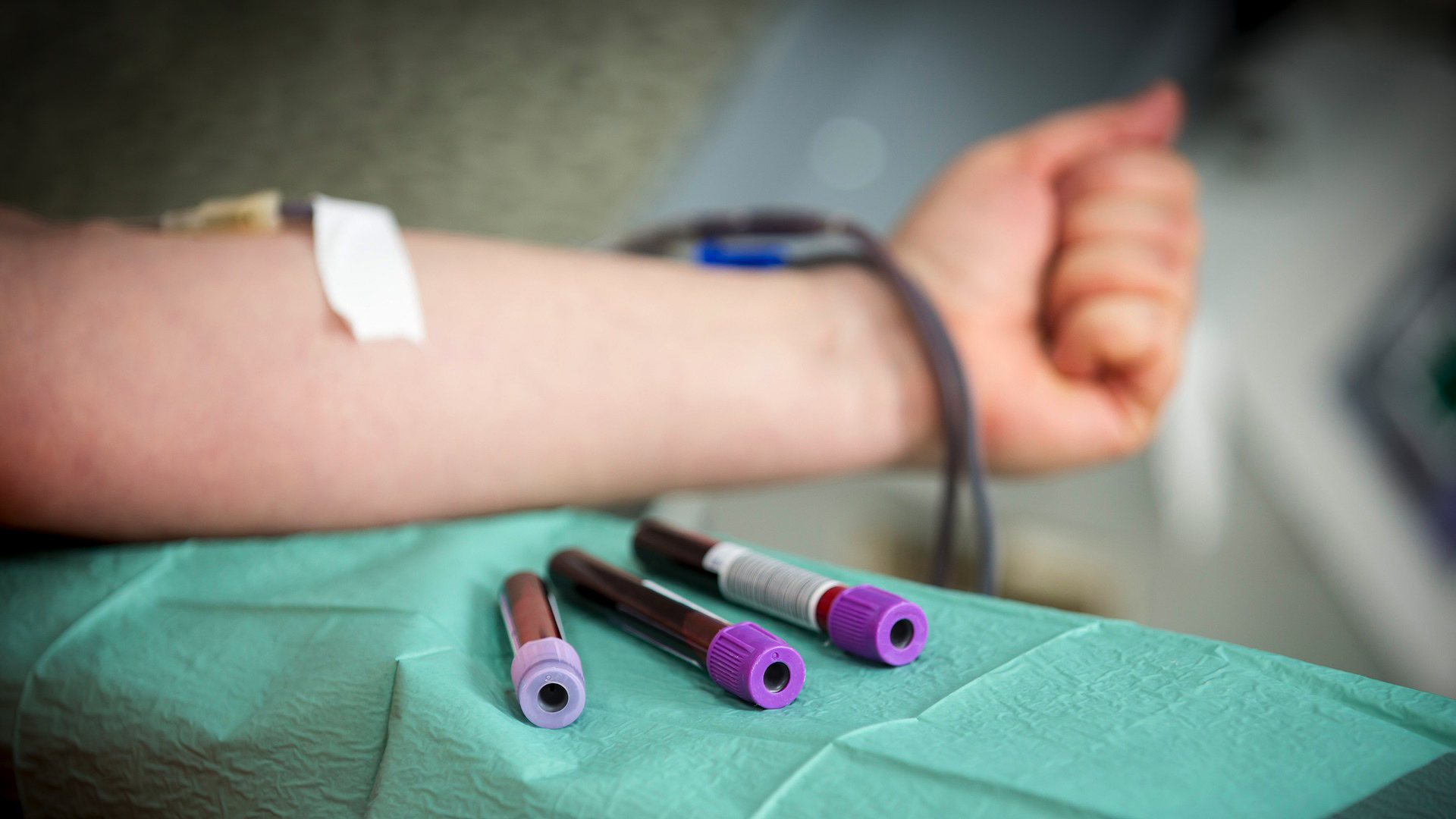 Mira Porque Tenemos Que Hacer Cultura De Donar Sangre