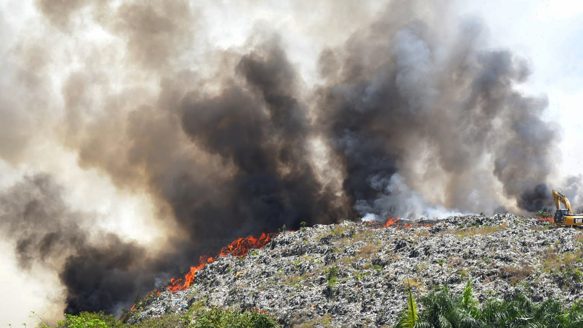 ¿Quiénes Son Los Más Vulnerables Ante La Contaminación?