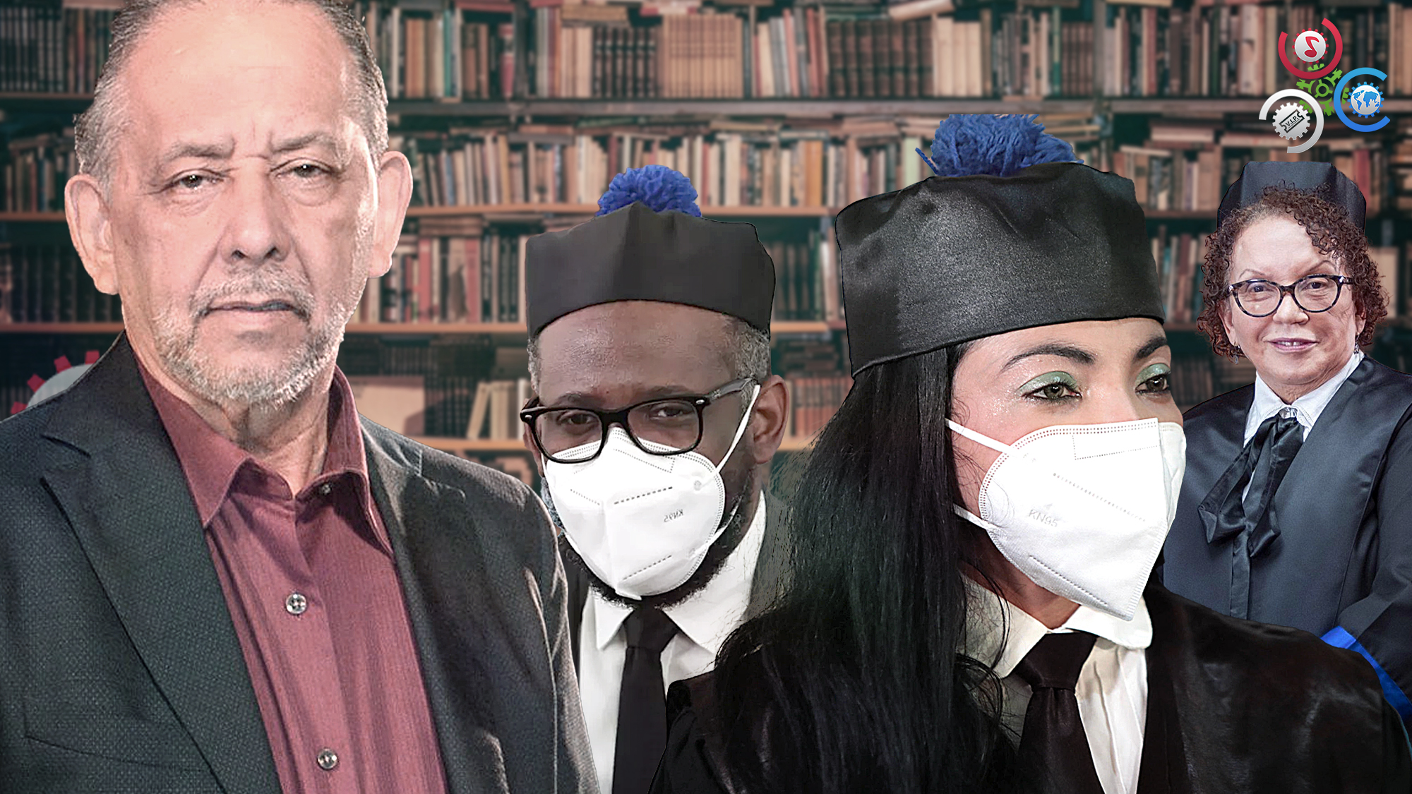 Esto Es Lo Que Dice Huchi Lora Sobre El Ministerio Público De Hoy  