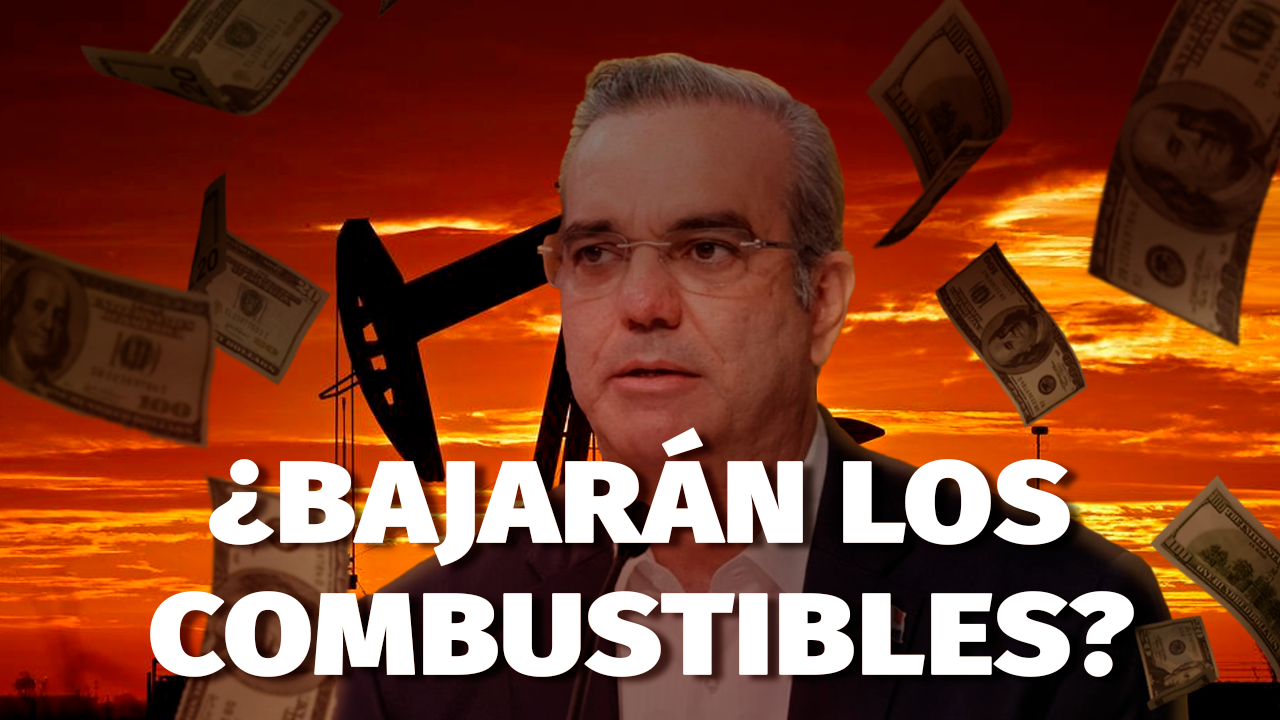 Esto Es Lo Que Hará Abinader Para Combatir La Subida De Combustibles