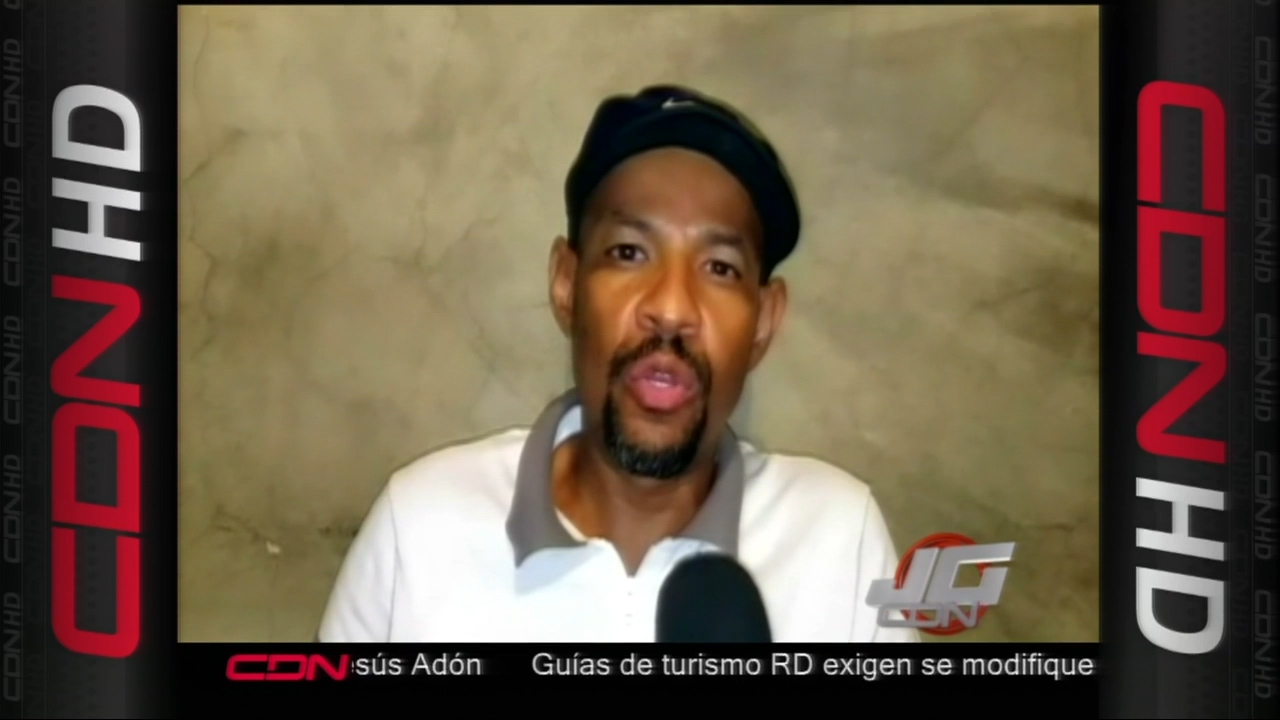 Miembros De La Familia Rosario Ofrecen Recompensa A Quien Ayude Con La Captura De La Niña Abusada Sexualmente En Higüey.