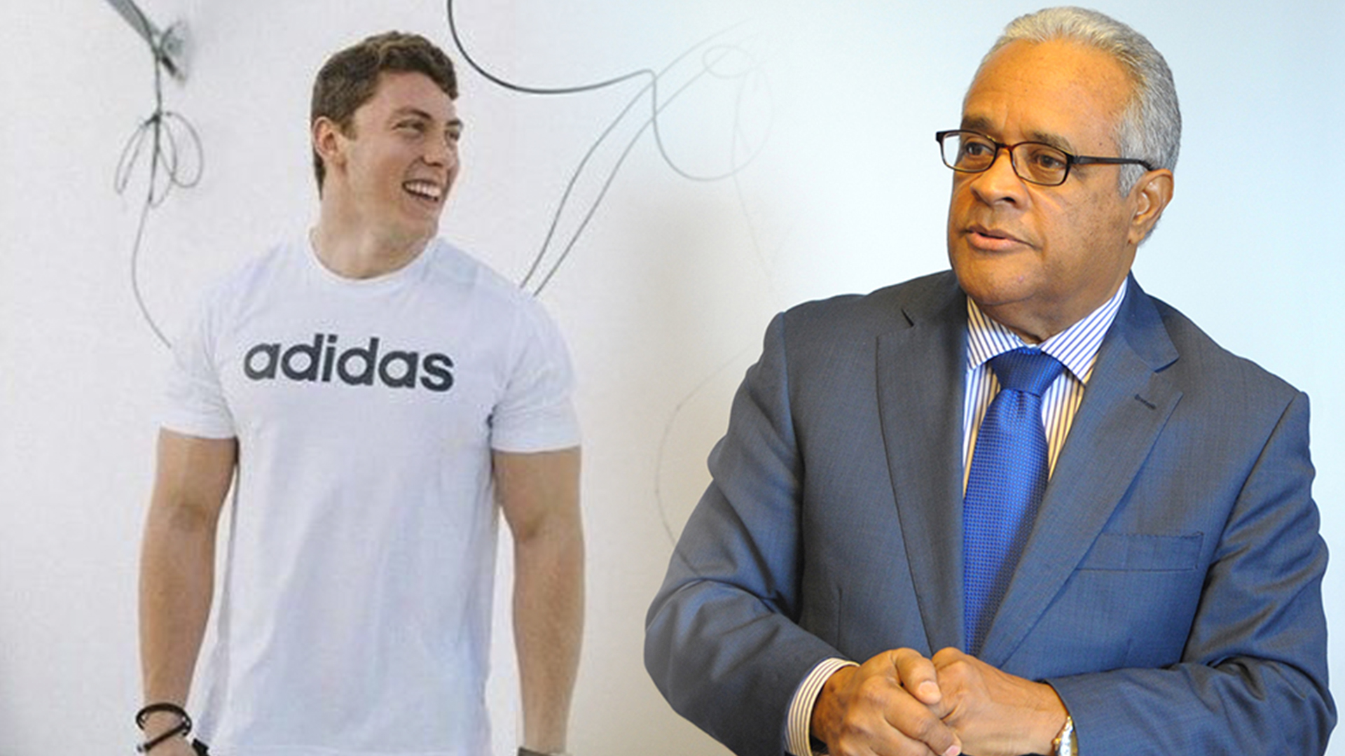 ¿Si Solo Tenemos Un Caso De Contagio Qué Paso Con El Hijo De Víctor Gómez Casanova?