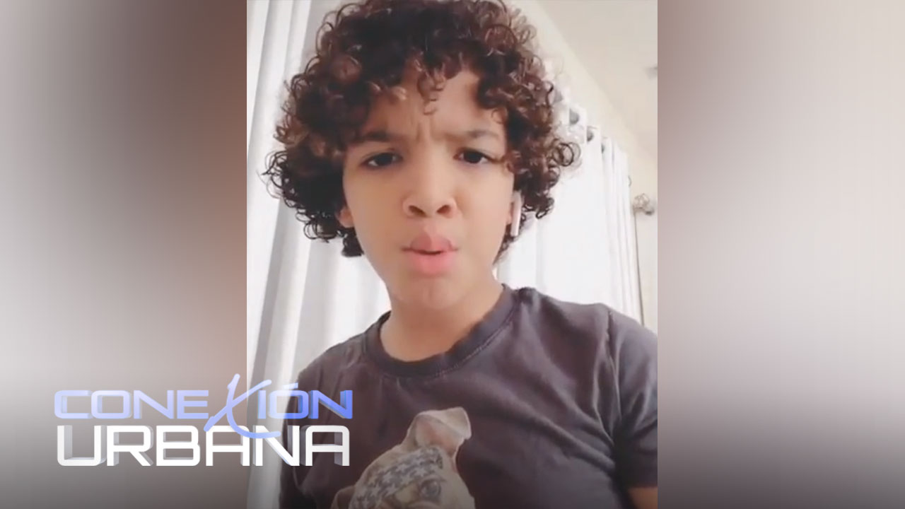 Hijo De Don Miguelo Pide Carne En Un Live