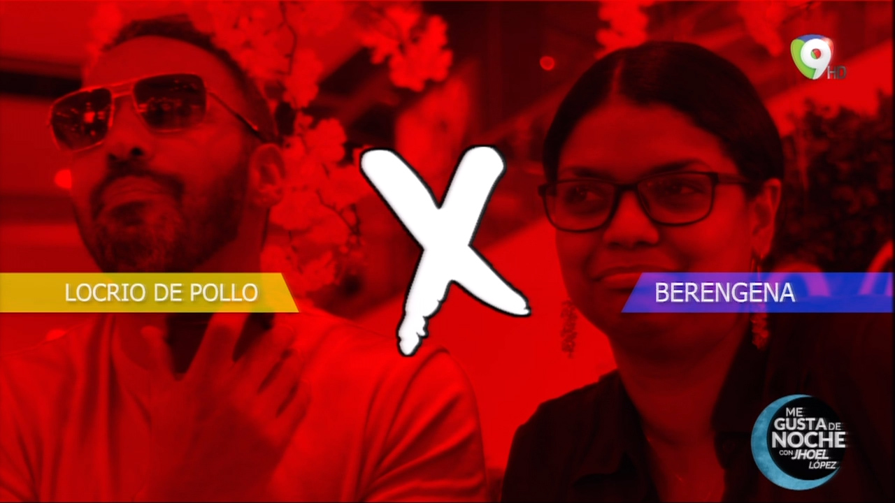 ¿Qué Tanto Conocen Los Hijos A Sus Madres? En Me Gusta De Noche Con Jhoel López