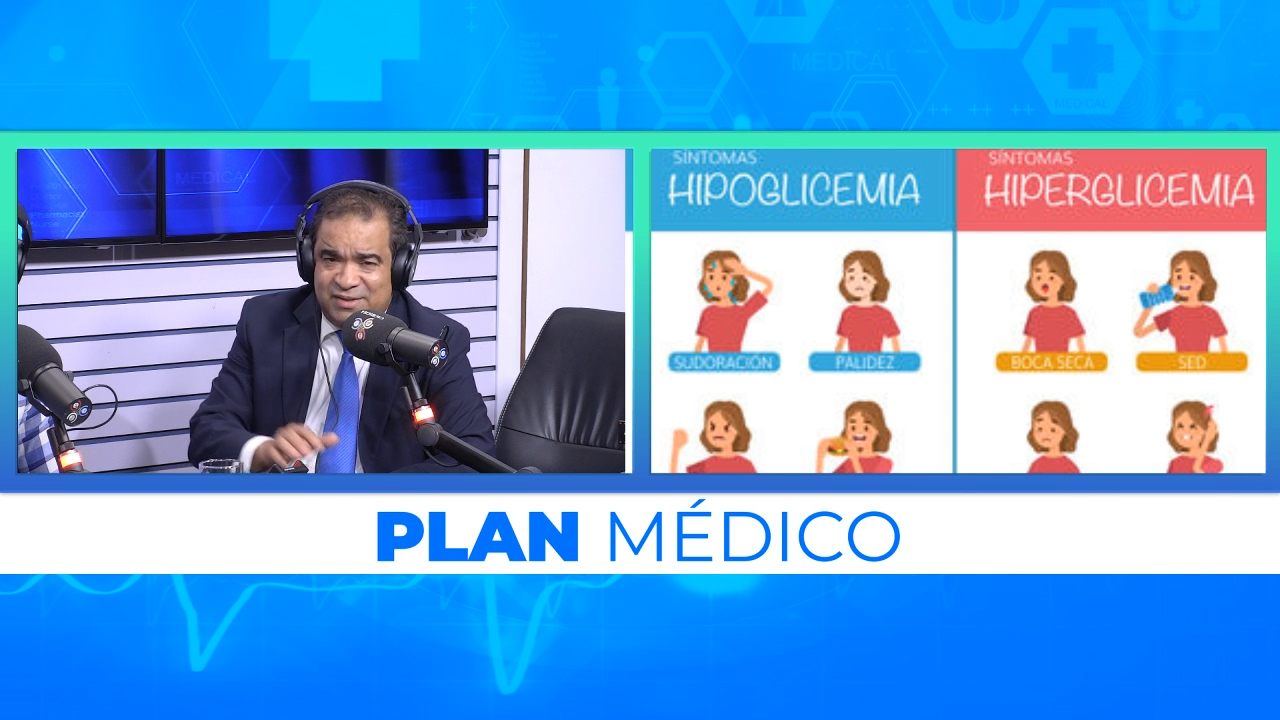La Diabetes: Diferencias Entre Hipoglicemia Y Hiperglicemia | Plan Médico